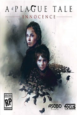 A Plague Tale Innocence 