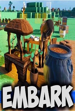 Embark