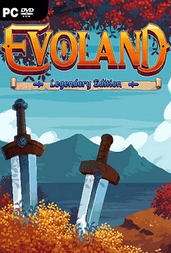 Evoland Legendary Edition