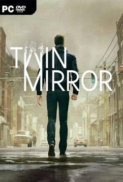 Twin Mirror