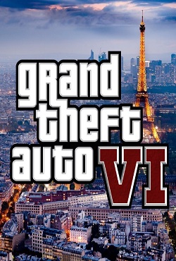 GTA 6 GTA 6