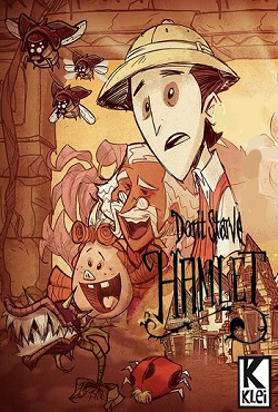 Don't Starve Hamlet