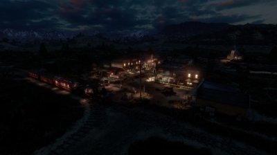 Wild West Online