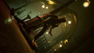 Vampire The Masquerade Bloodlines 2