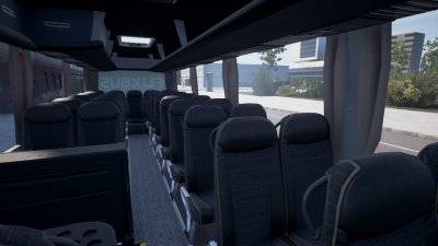 Bus Simulator 17