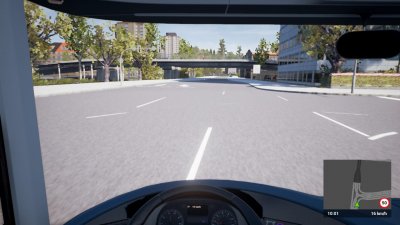 Bus Simulator 17