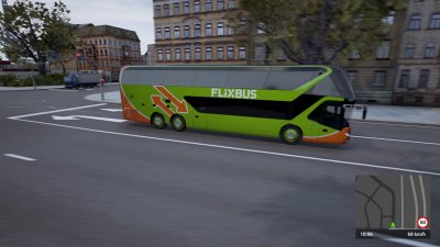 Bus Simulator 17