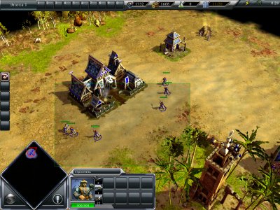 Empire Earth 3