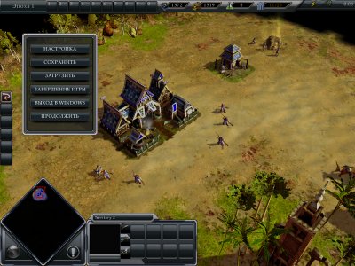 Empire Earth 3