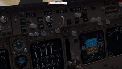 Microsoft Flight Simulator X