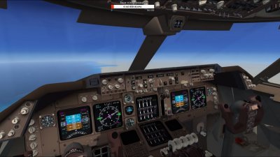 Microsoft Flight Simulator X