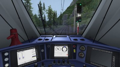 Train Simulator 2018