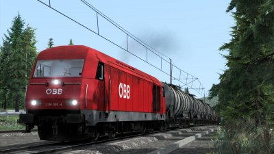 Train Simulator 2018