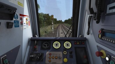 Train Simulator 2019