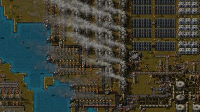 Factorio