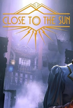 Close To The Sun