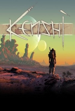 Kenshi