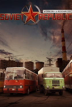 Workers & Resources Soviet Republic