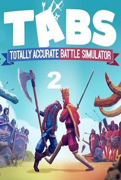 Totally Accurate Battle Simulator 2