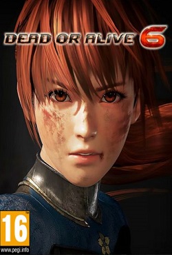 Dead or Alive 6 