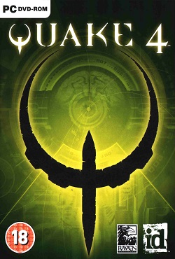 Quake 4 