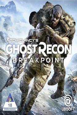 Tom Clancys Ghost Recon Breakpoint