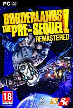 Borderlands Remastered Edition