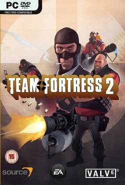 Team Fortress 2