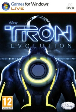 TRON Evolution