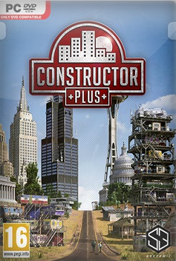 Constructor Plus