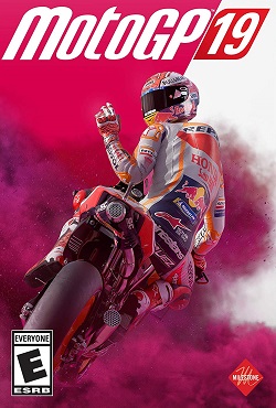 MotoGP 19