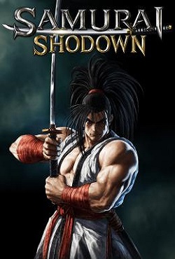 Samurai Shodown