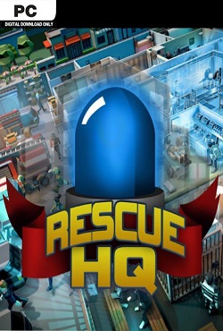 Rescue HQ The Tycoon