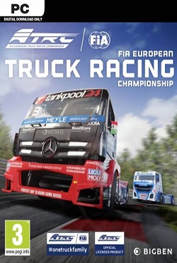 FIA European Truck Racing Championship