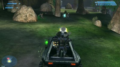 Halo Combat Evolved