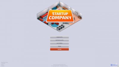 Startup Company