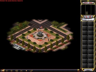 Command & Conquer Red Alert 2