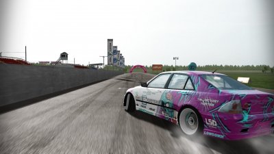 RDS The Official Drift Videogame