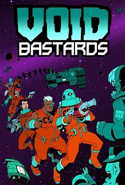 Void Bastards