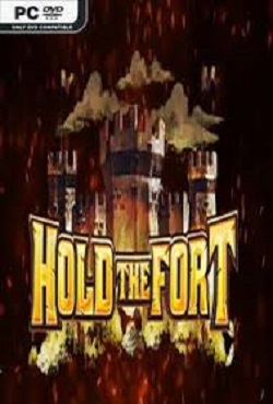 Hold The Fort