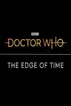 Doctor Who The Edge Of Time