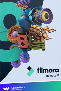 Wondershare Filmora