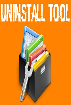 Uninstall Tool