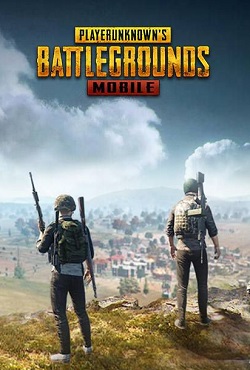 PUBG Mobile  