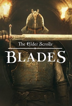 The Elder Scrolls Blades