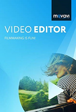 Movavi Video Editor 15