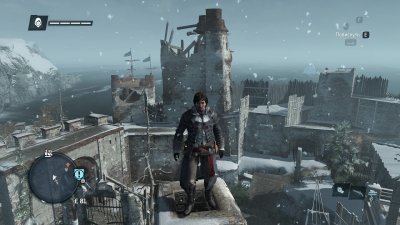 Assassins Creed Rogue 