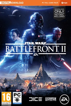 Star Wars Battlefront II 2017