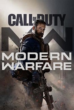 Call of Duty Modern Warfare 2019