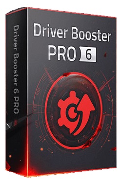 Driver Booster Pro